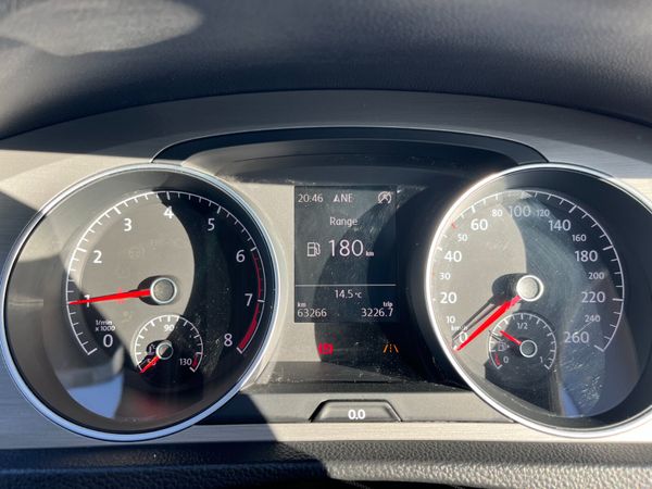 VOLKSWAGEN GOLF 2017, 1.2 TSI 5DR AUTO ESTATE 371625183