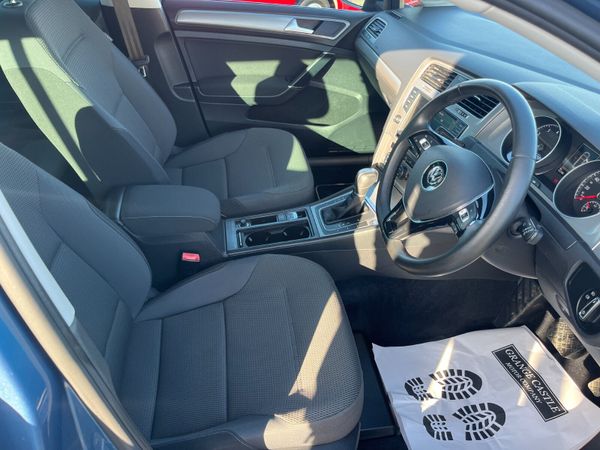 VOLKSWAGEN GOLF 2017, 1.2 TSI 5DR AUTO ESTATE 371625236