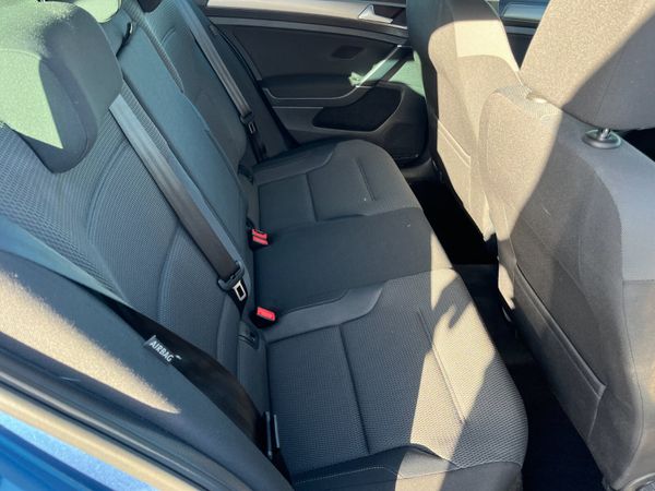 VOLKSWAGEN GOLF 2017, 1.2 TSI 5DR AUTO ESTATE 371625244