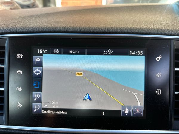 Peugeot 308 2015 Manual Diesel  NCT 12/27 371626374