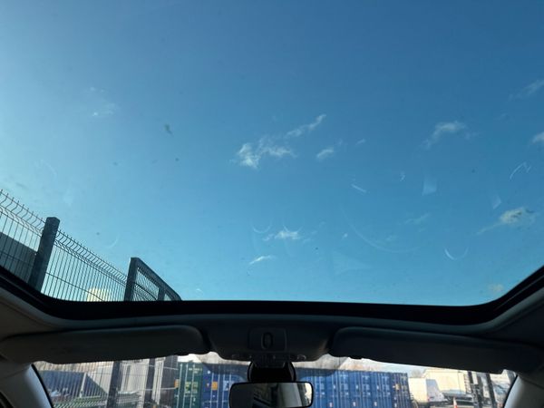 Nissan Qashqai+2 2010 7 seats fresh NCT 371628206