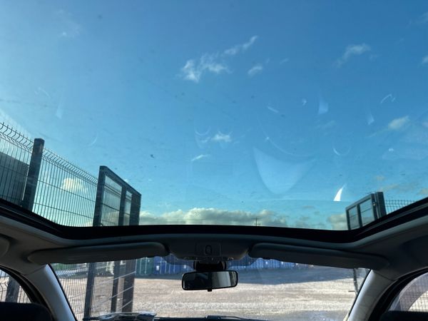 Nissan Qashqai+2 2010 7 seats fresh NCT 371628207