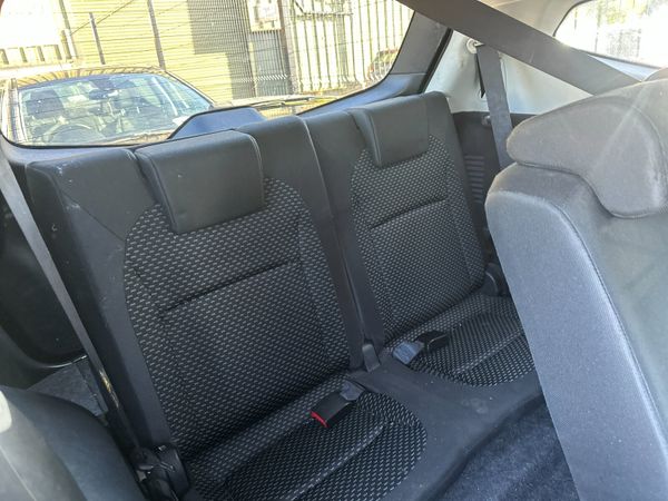 Nissan Qashqai+2 2010 7 seats fresh NCT 371628210