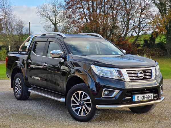 Nissan Navara 2016 371636531
