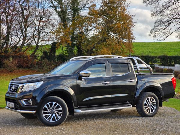 Nissan Navara 2016 371636555