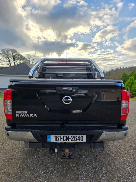 Nissan Navara 2016 371636560