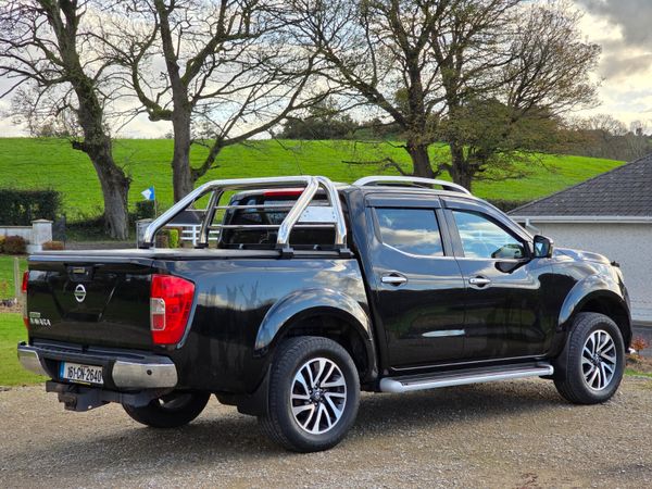 Nissan Navara 2016 371636561