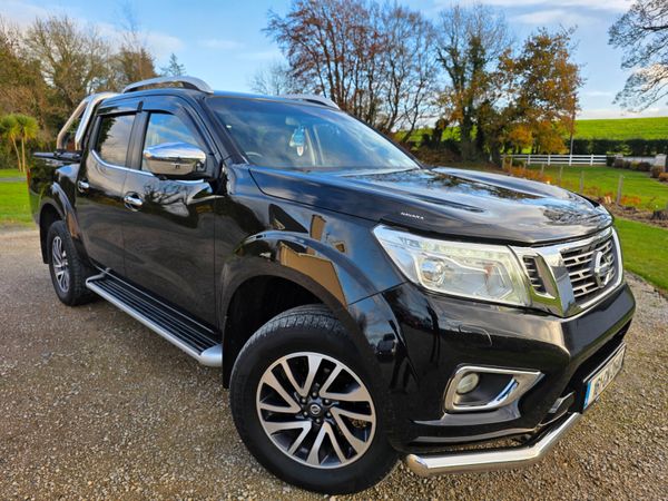 Nissan Navara 2016 371636579