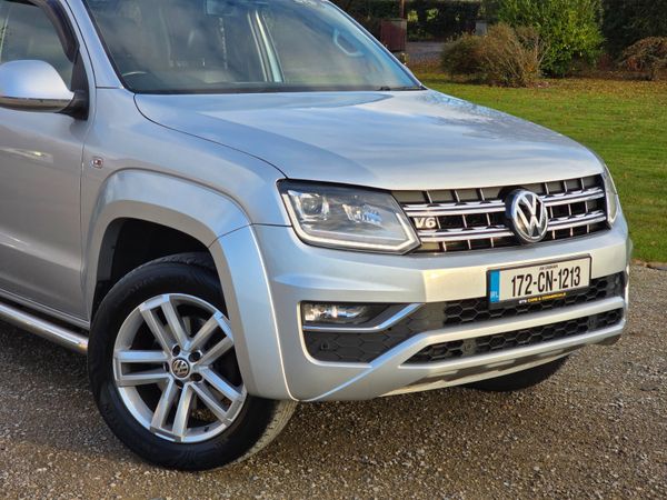 Volkswagen Amarok 2017 371637238