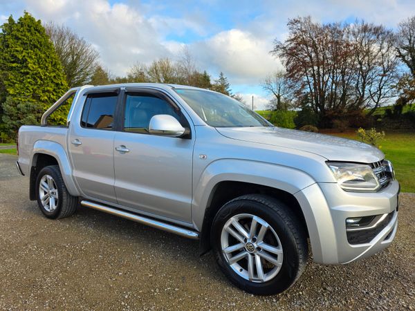 Volkswagen Amarok 2017 371637247