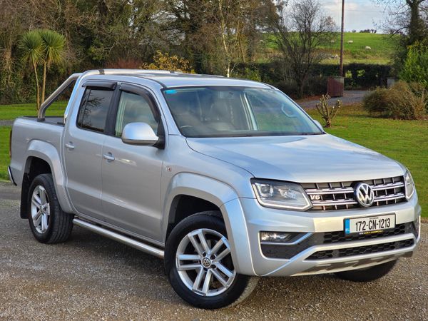 Volkswagen Amarok 2017 371637240