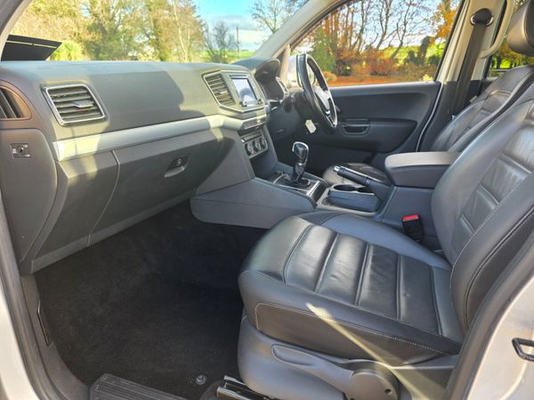 Volkswagen Amarok 2017 371637257