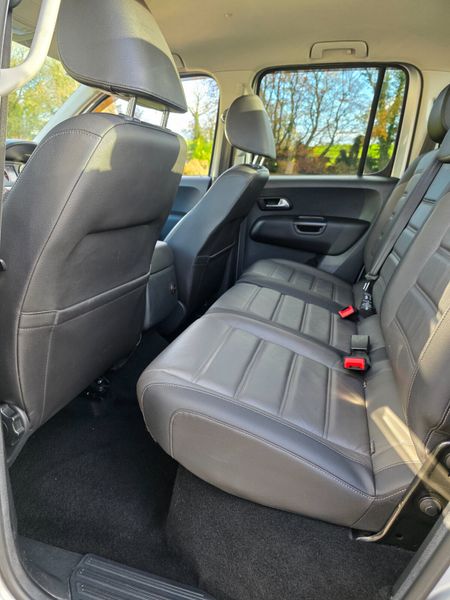 Volkswagen Amarok 2017 371637258