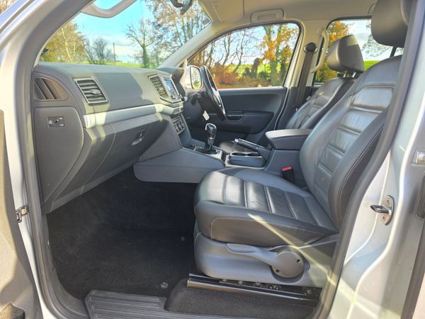 Volkswagen Amarok 2017 371637259