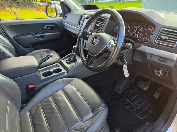 Volkswagen Amarok 2017 371637269