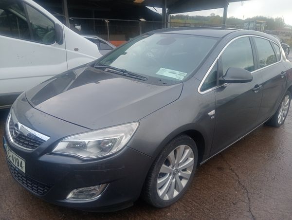 Opel Astra 11 1.7cdti 371632163