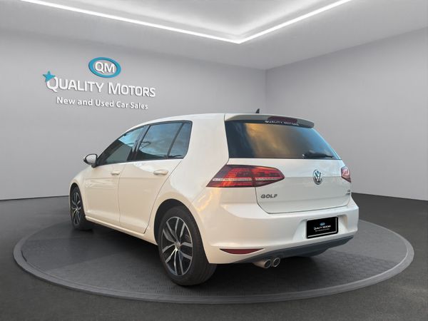 2017 VW GOLF (S171) 371644874