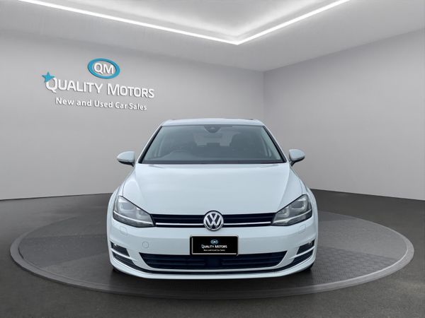 2017 VW GOLF (S171) 371644870
