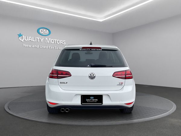 2017 VW GOLF (S171) 371644872