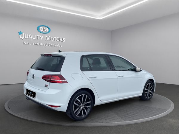 2017 VW GOLF (S171) 371644940