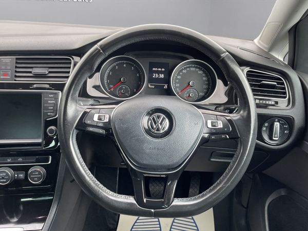 2017 VW GOLF (S171) 371644962