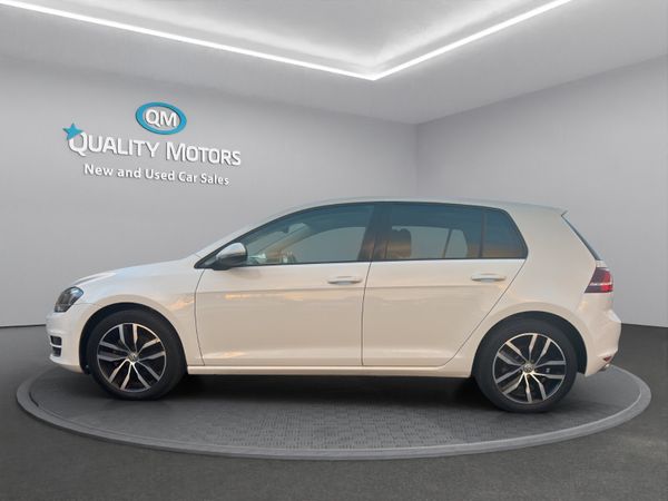 2017 VW GOLF (S171) 371645036