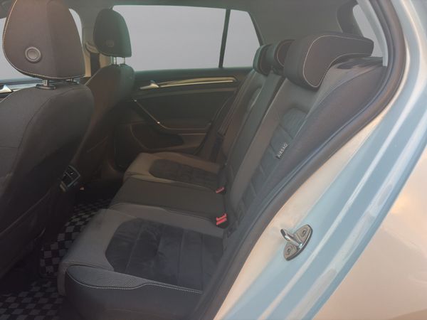 2017 VW GOLF (S171) 371645039