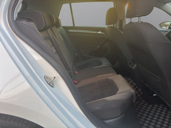 2017 VW GOLF (S171) 371645040