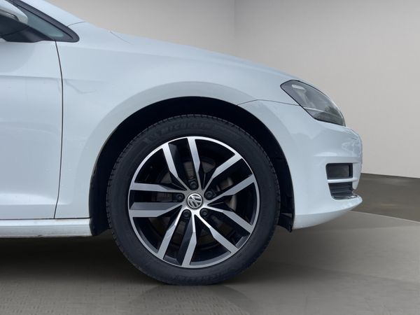 2017 VW GOLF (S171) 371645143