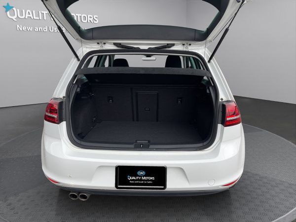 2017 VW GOLF (S171) 371645153