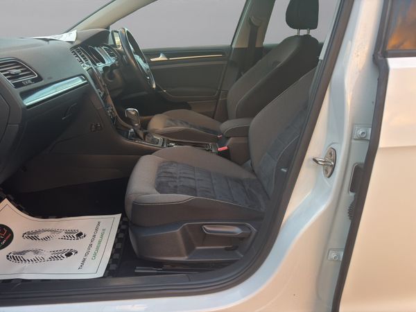 2017 VW GOLF (S171) 371645171