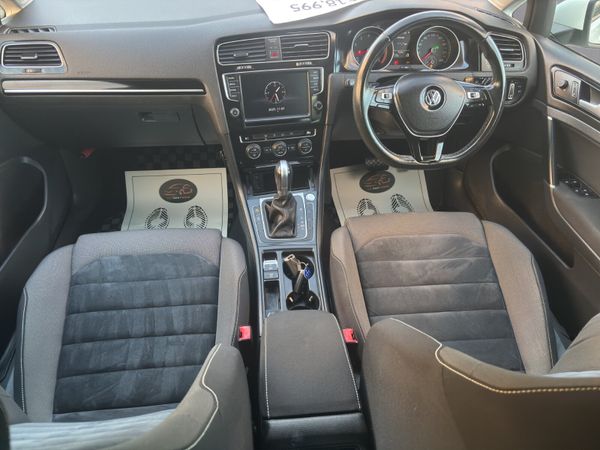 2017 VW GOLF (S171) 371645185