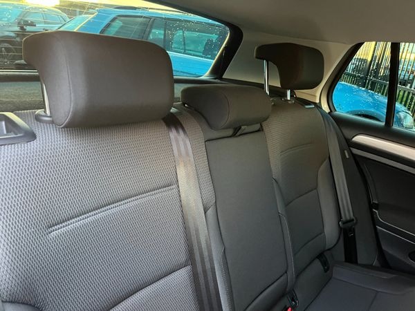 VOLKSWAGEN GOLF 2016, 1.2 TSI 5DR AUTO LOW KMS 371646506