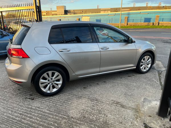 VOLKSWAGEN GOLF 2016, 1.2 TSI 5DR AUTO LOW KMS 371646508