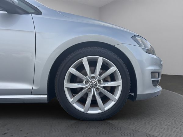 2015 VW GOLF (S133) 371647550