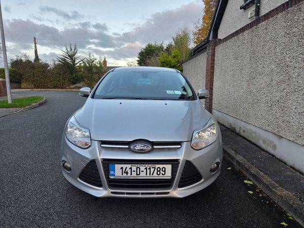 Ford Focus 1.6d Edition, estate 371647937