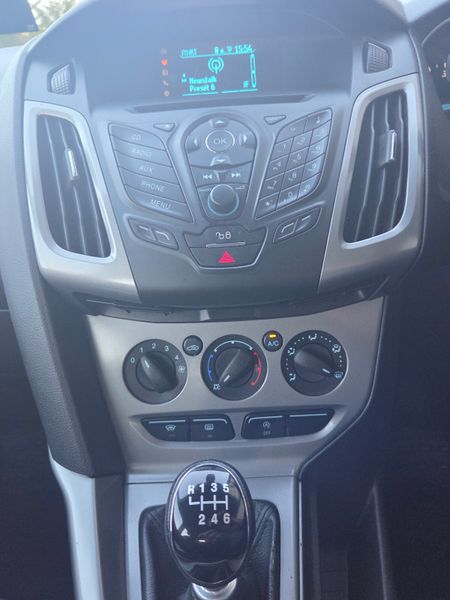 Ford Focus 1.6d Edition, estate 371647954