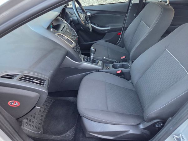 Ford Focus 1.6d Edition, estate 371647956