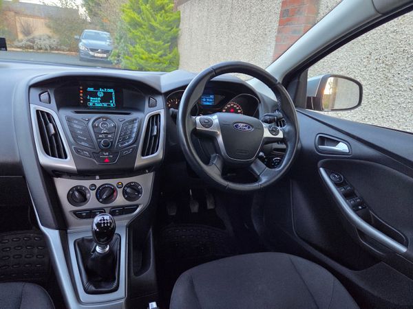Ford Focus 1.6d Edition, estate 371647957