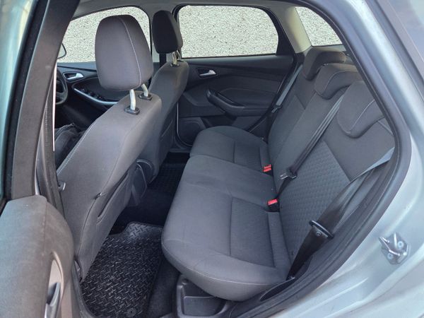 Ford Focus 1.6d Edition, estate 371647958