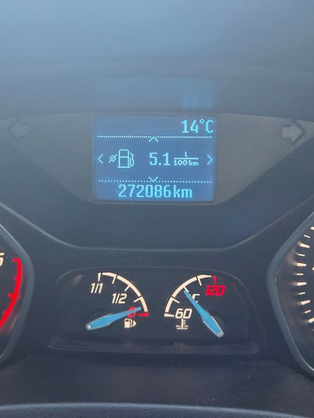 Ford Focus 1.6d Edition, estate 371647959