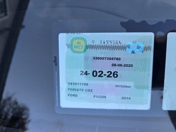 Ford Focus 1.6d Edition, estate 371647952