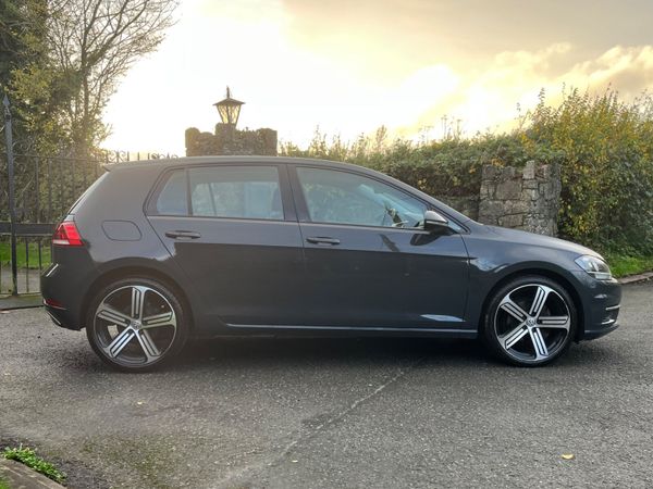 Volkswagen Golf 1.6 TDI 5DR 115HP Trendline 371641696