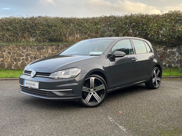 Volkswagen Golf 1.6 TDI 5DR 115HP Trendline 371641690