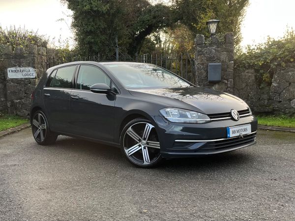Volkswagen Golf 1.6 TDI 5DR 115HP Trendline 371641701