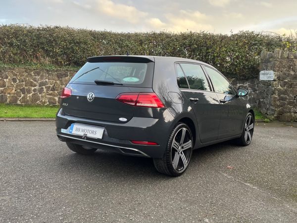 Volkswagen Golf 1.6 TDI 5DR 115HP Trendline 371641714