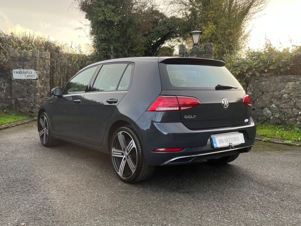 Volkswagen Golf 1.6 TDI 5DR 115HP Trendline 371641717