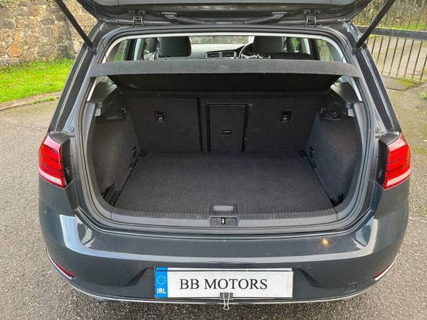 Volkswagen Golf 1.6 TDI 5DR 115HP Trendline 371641718