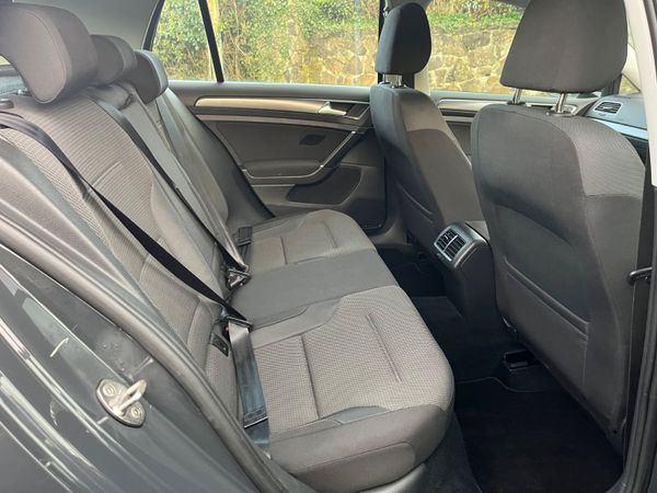 Volkswagen Golf 1.6 TDI 5DR 115HP Trendline 371641711