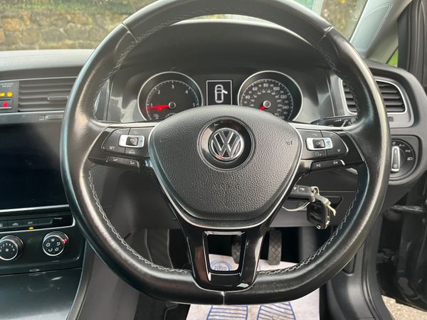 Volkswagen Golf 1.6 TDI 5DR 115HP Trendline 371641726